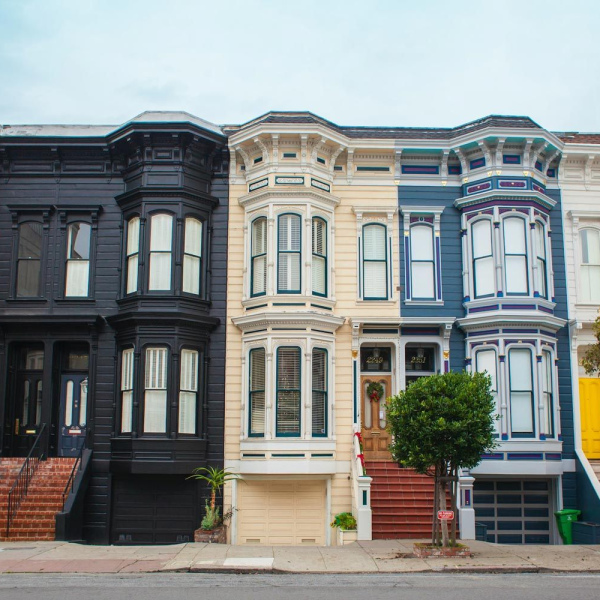 TownHouses